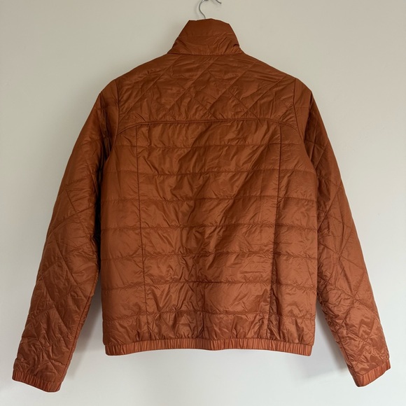 Patagonia Women’s Lightweight Radalie Bomber Jacket | Size M | Pre-Owned - Picture 2 of 4